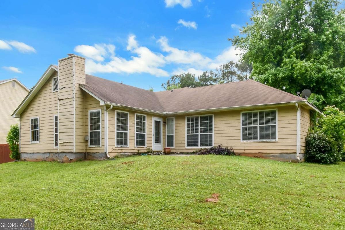 9550 Canvasback Court Jonesboro - 30