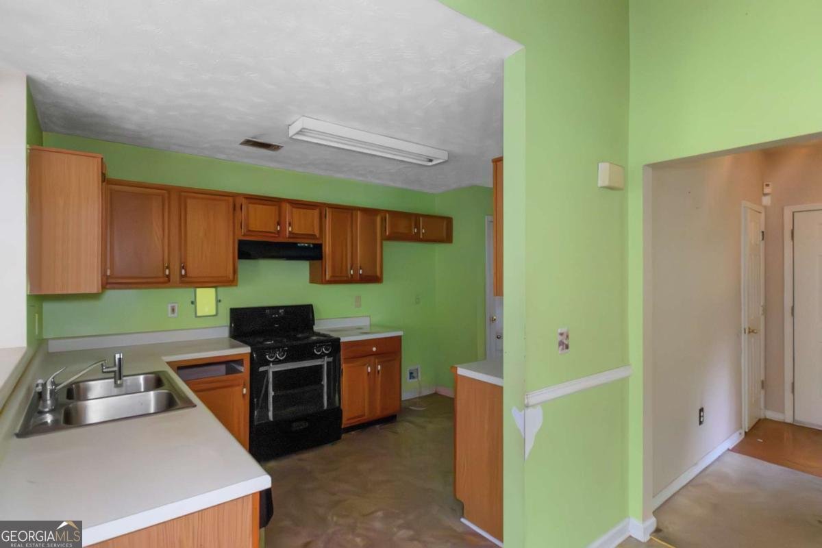 9550 Canvasback Court Jonesboro - 5