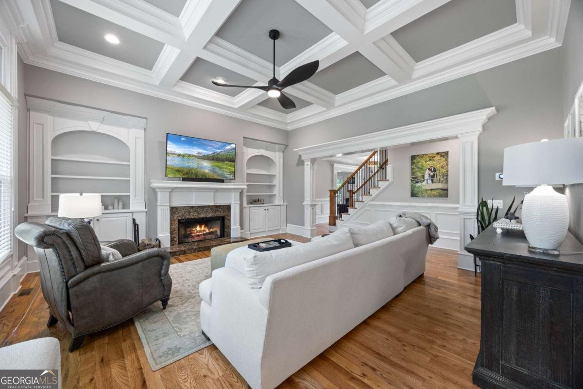 2517 Stone Manor Drive Buford - 10