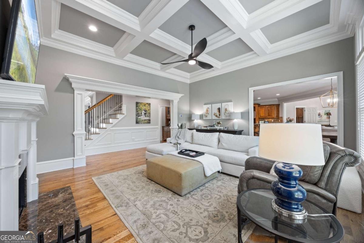 2517 Stone Manor Drive Buford - 11