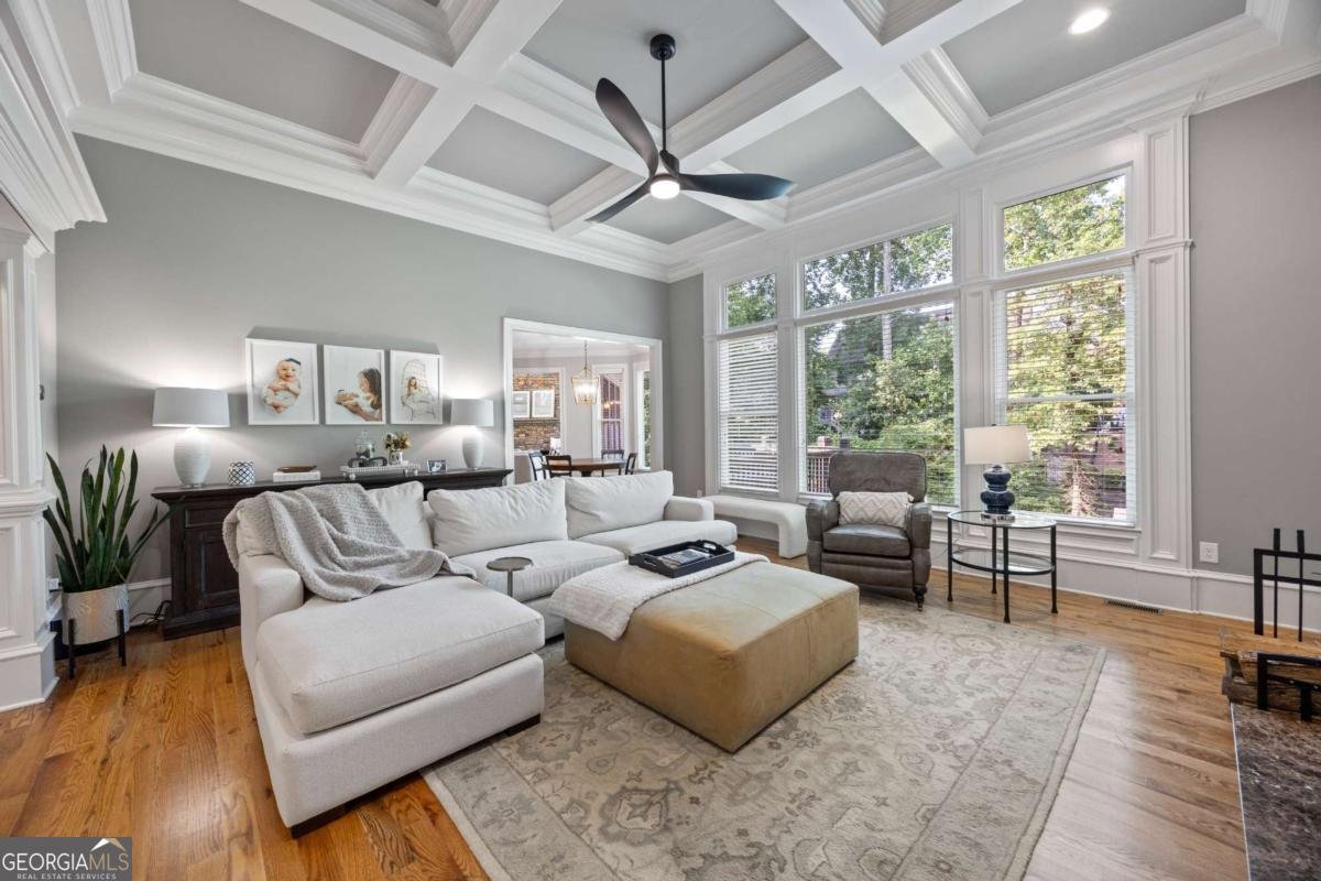 2517 Stone Manor Drive Buford - 12