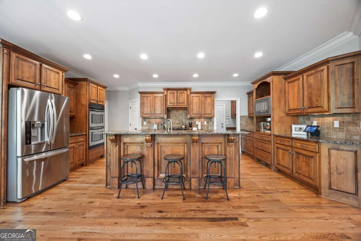2517 Stone Manor Drive Buford - 13