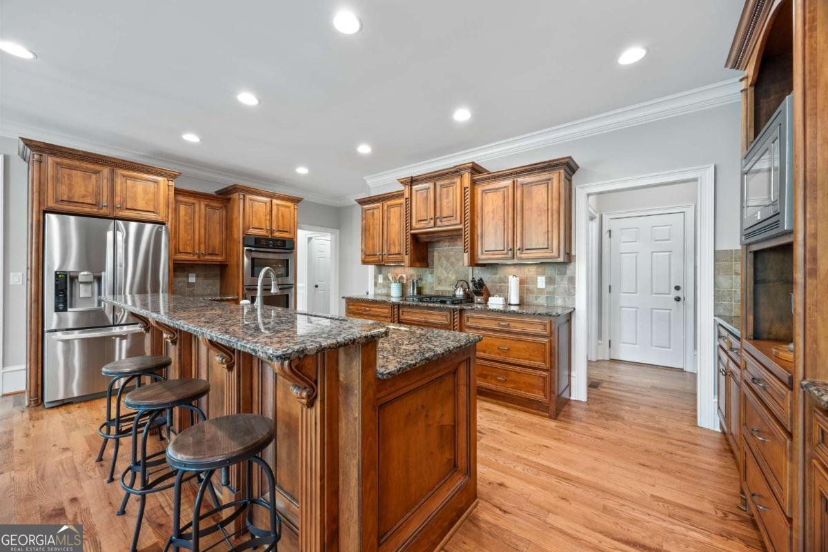 2517 Stone Manor Drive Buford - 14