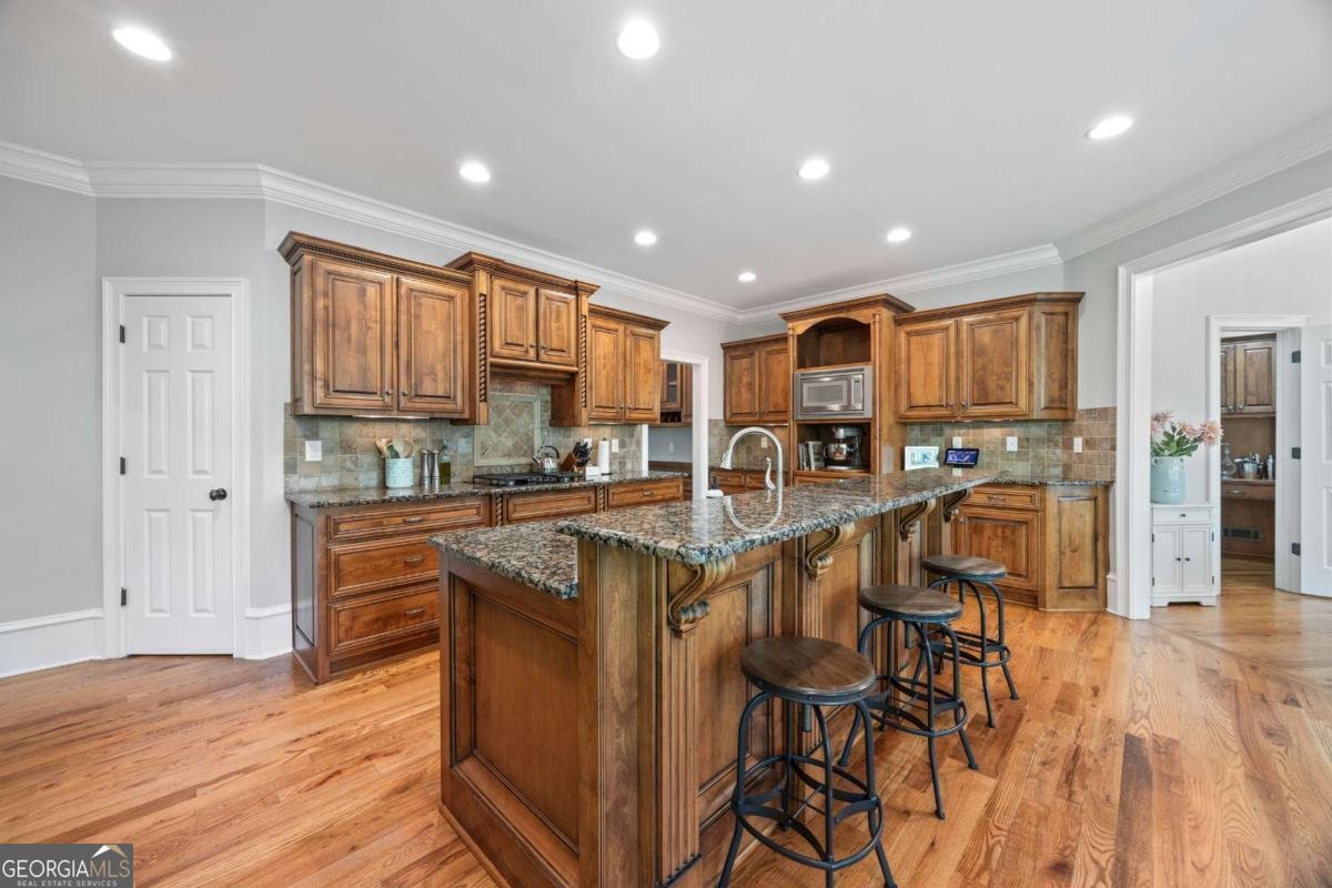 2517 Stone Manor Drive Buford - 15