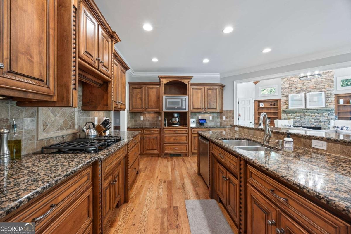 2517 Stone Manor Drive Buford - 16