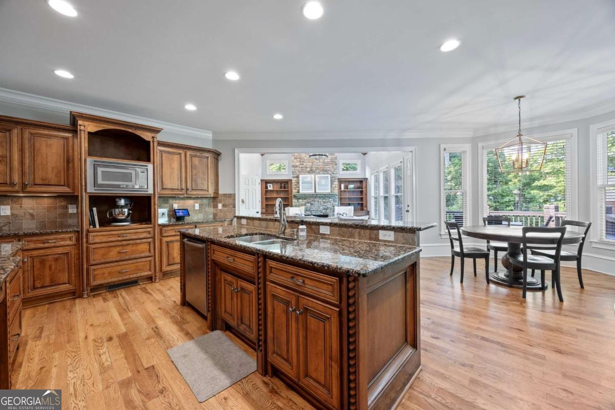 2517 Stone Manor Drive Buford - 17