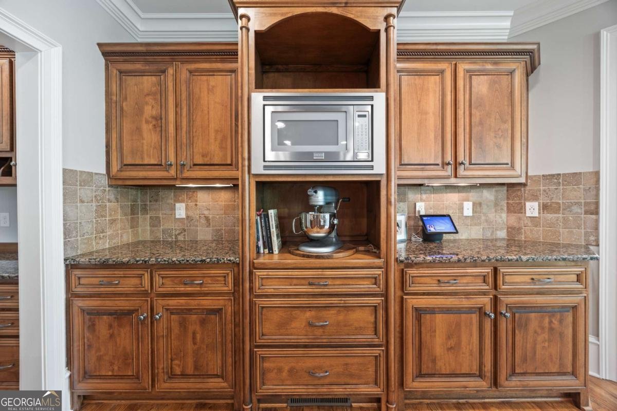 2517 Stone Manor Drive Buford - 18