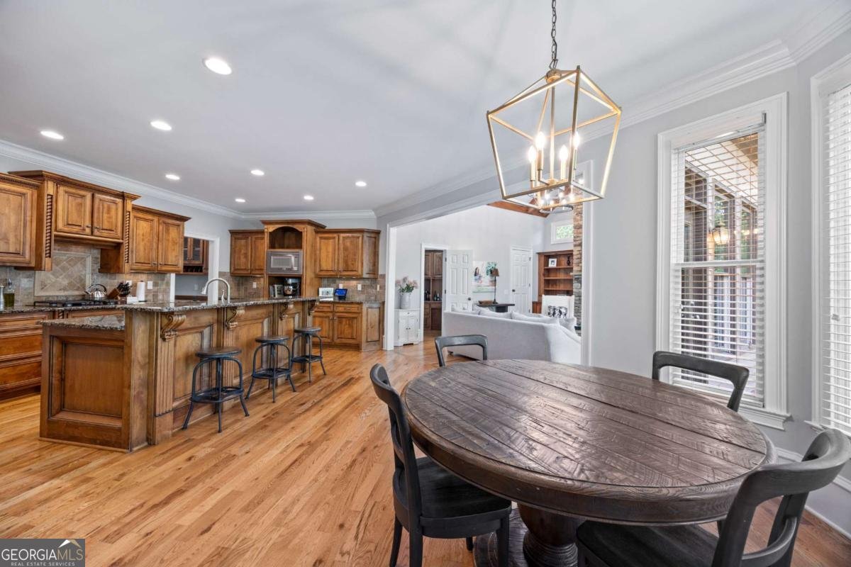 2517 Stone Manor Drive Buford - 19