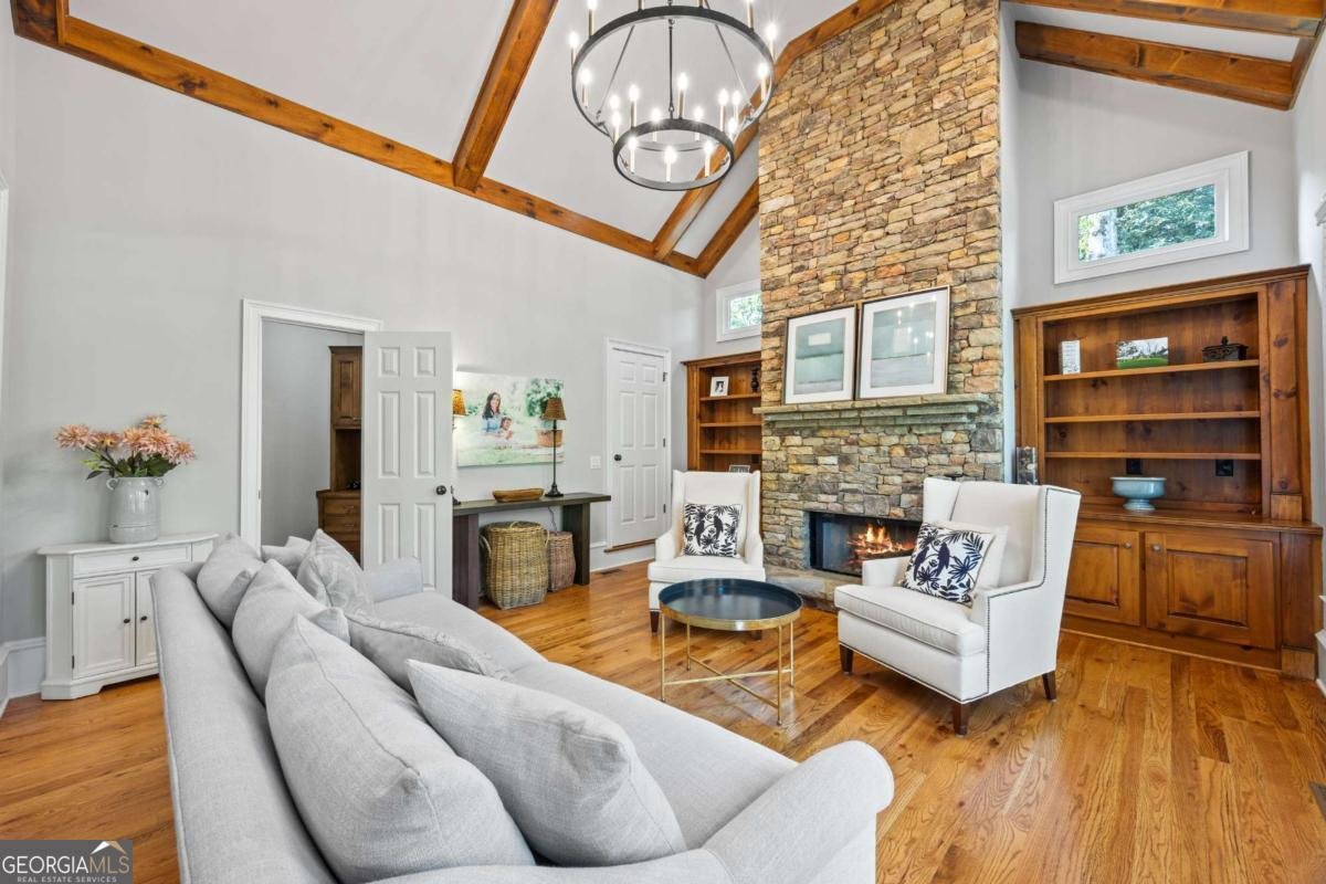 2517 Stone Manor Drive Buford - 20