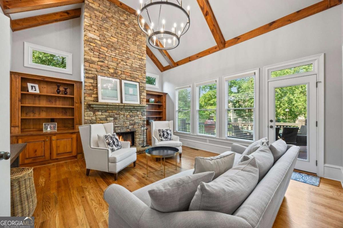 2517 Stone Manor Drive Buford - 21