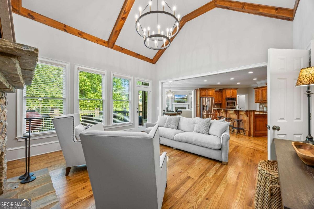 2517 Stone Manor Drive Buford - 22
