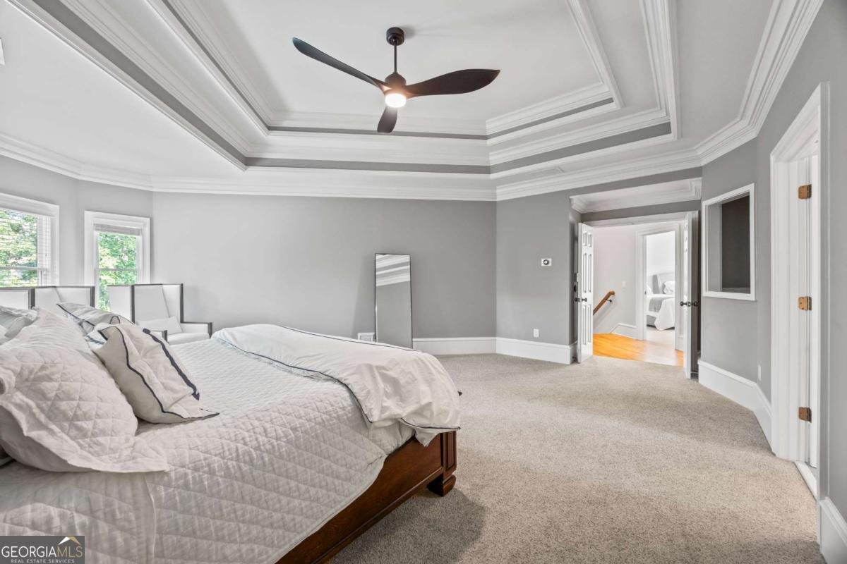 2517 Stone Manor Drive Buford - 23