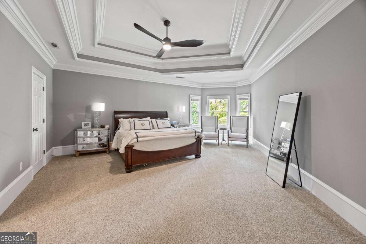 2517 Stone Manor Drive Buford - 24