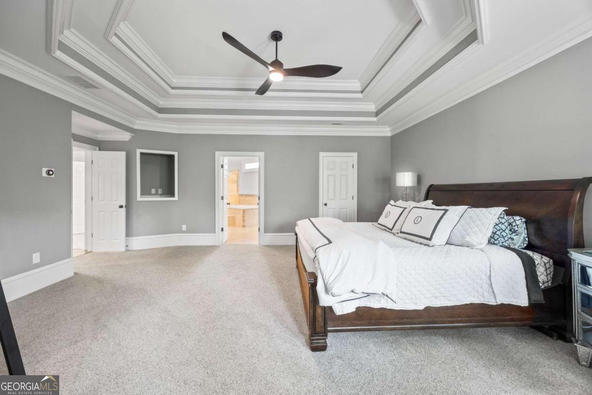 2517 Stone Manor Drive Buford - 25