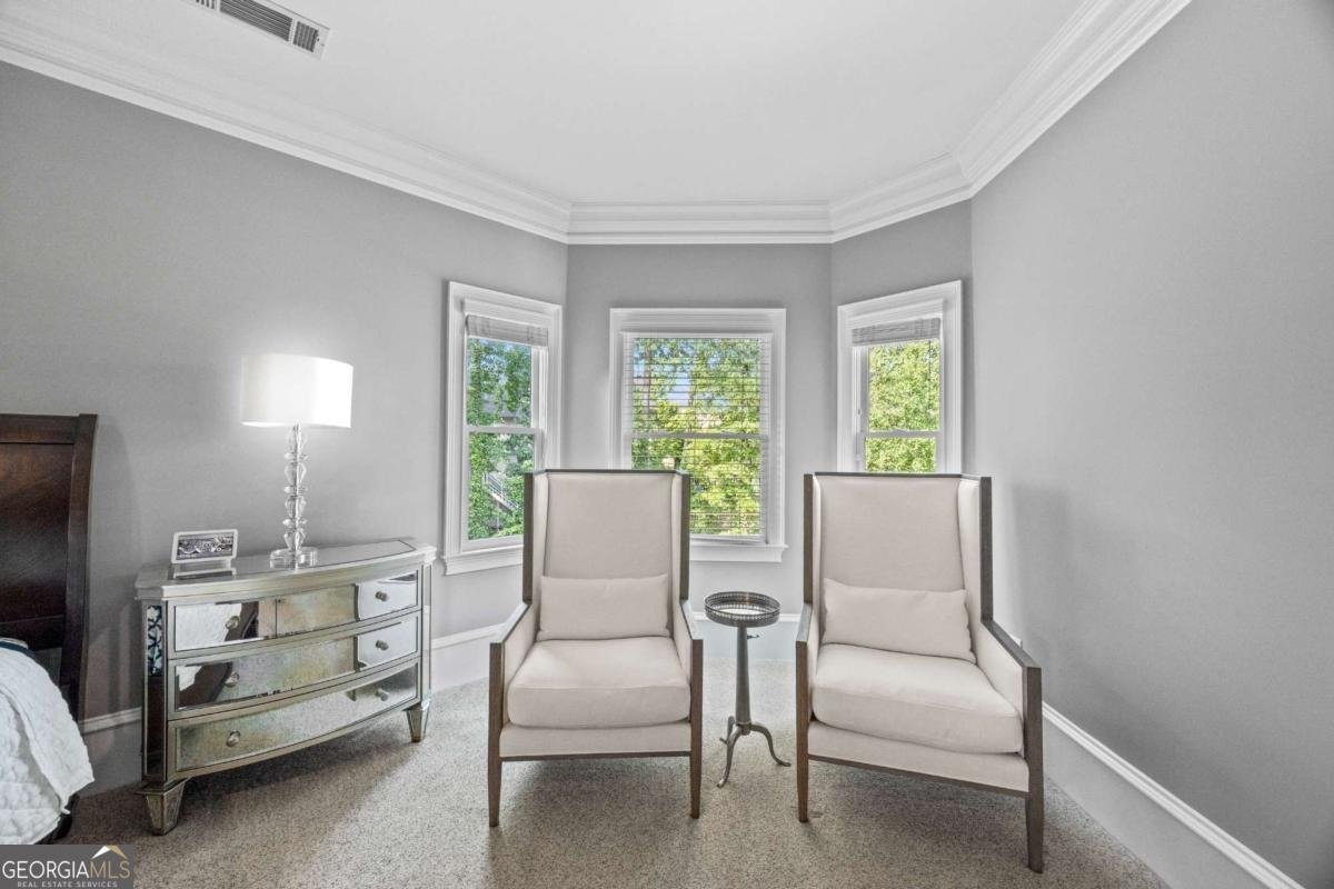 2517 Stone Manor Drive Buford - 26