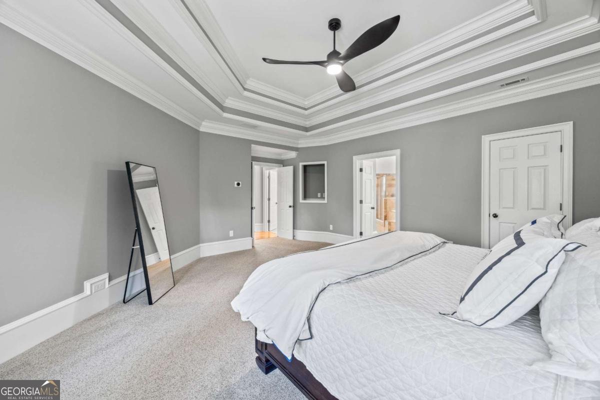 2517 Stone Manor Drive Buford - 27