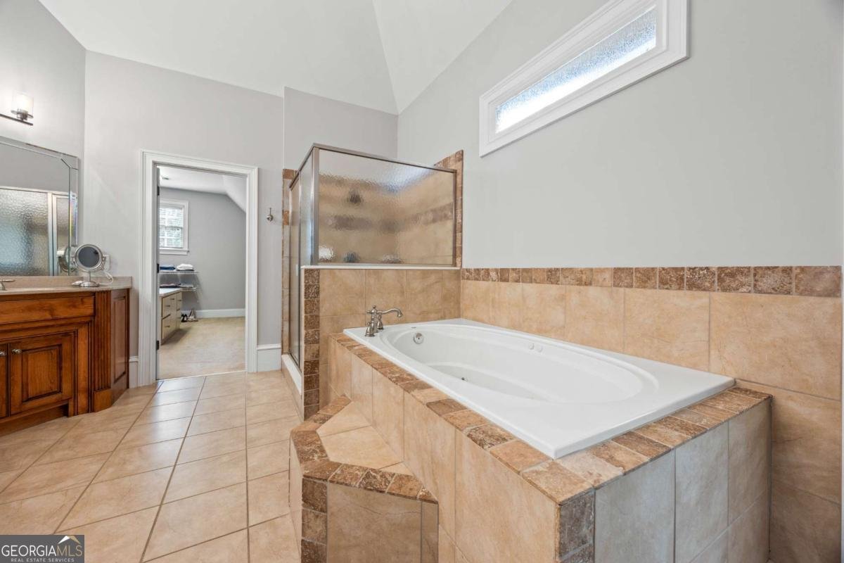 2517 Stone Manor Drive Buford - 28