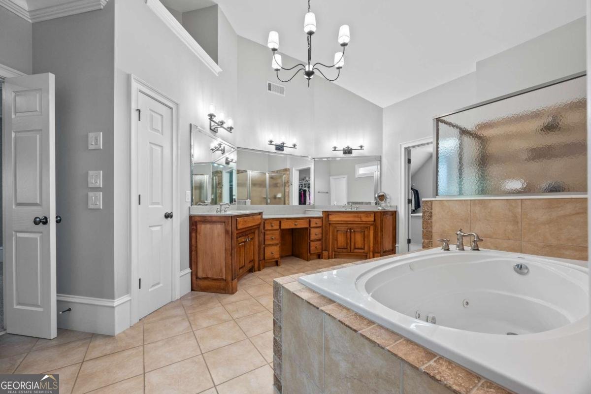 2517 Stone Manor Drive Buford - 29