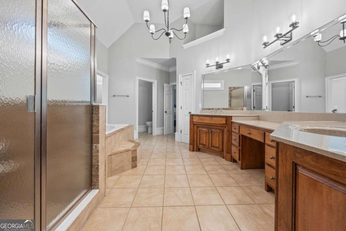 2517 Stone Manor Drive Buford - 30