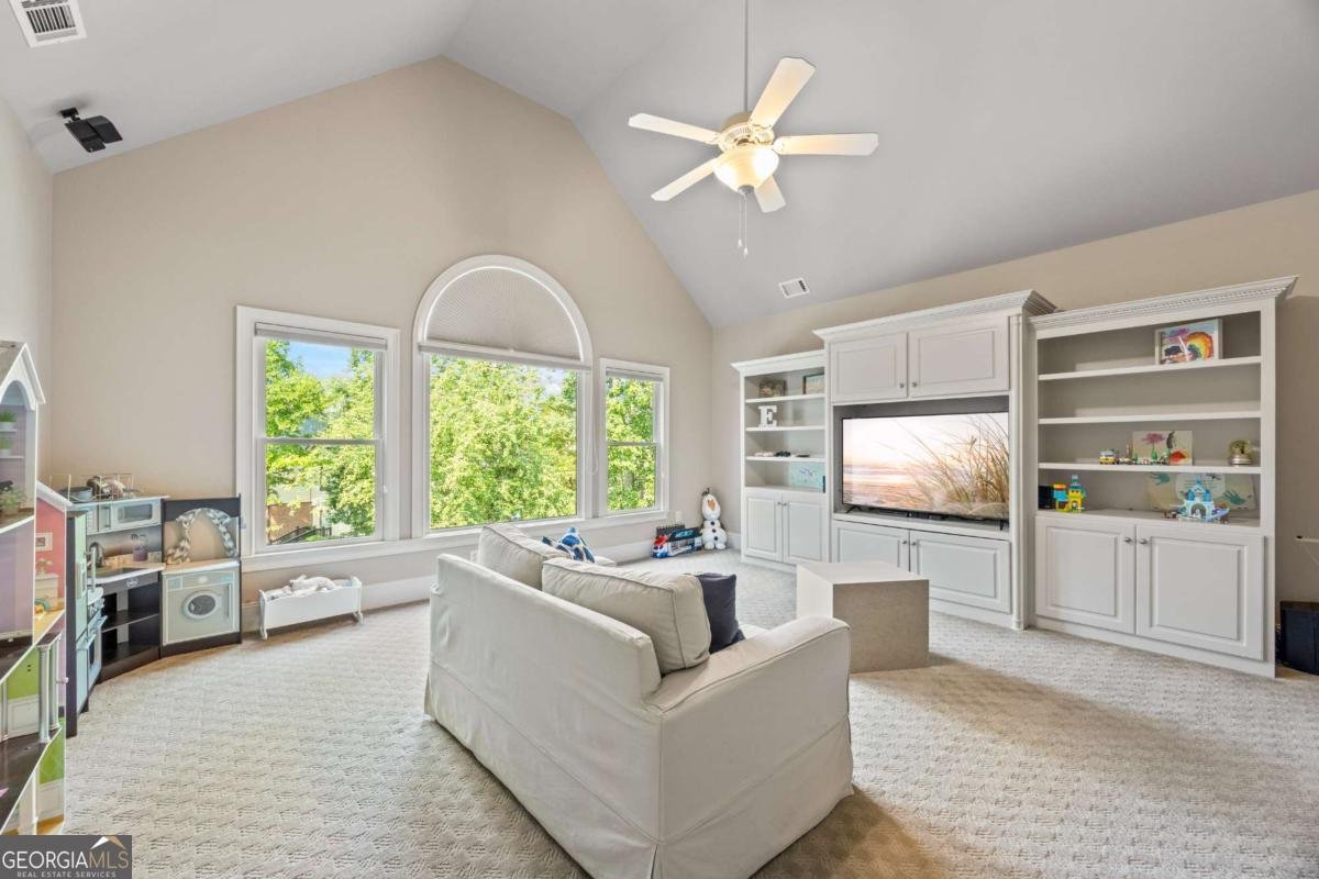 2517 Stone Manor Drive Buford - 34