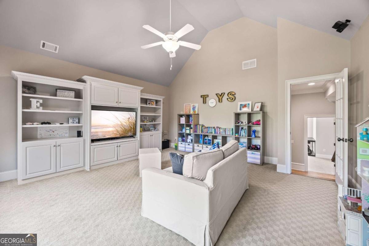 2517 Stone Manor Drive Buford - 35