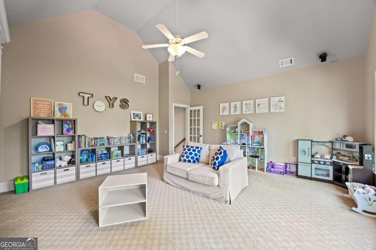 2517 Stone Manor Drive Buford - 36
