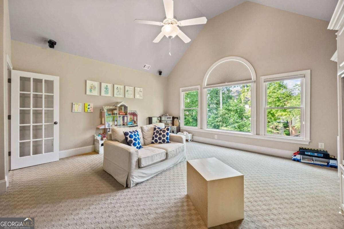 2517 Stone Manor Drive Buford - 37