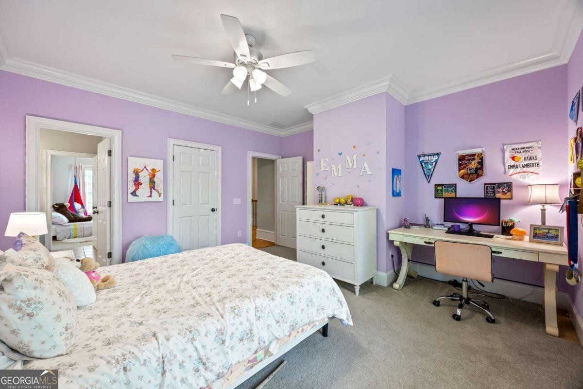2517 Stone Manor Drive Buford - 38