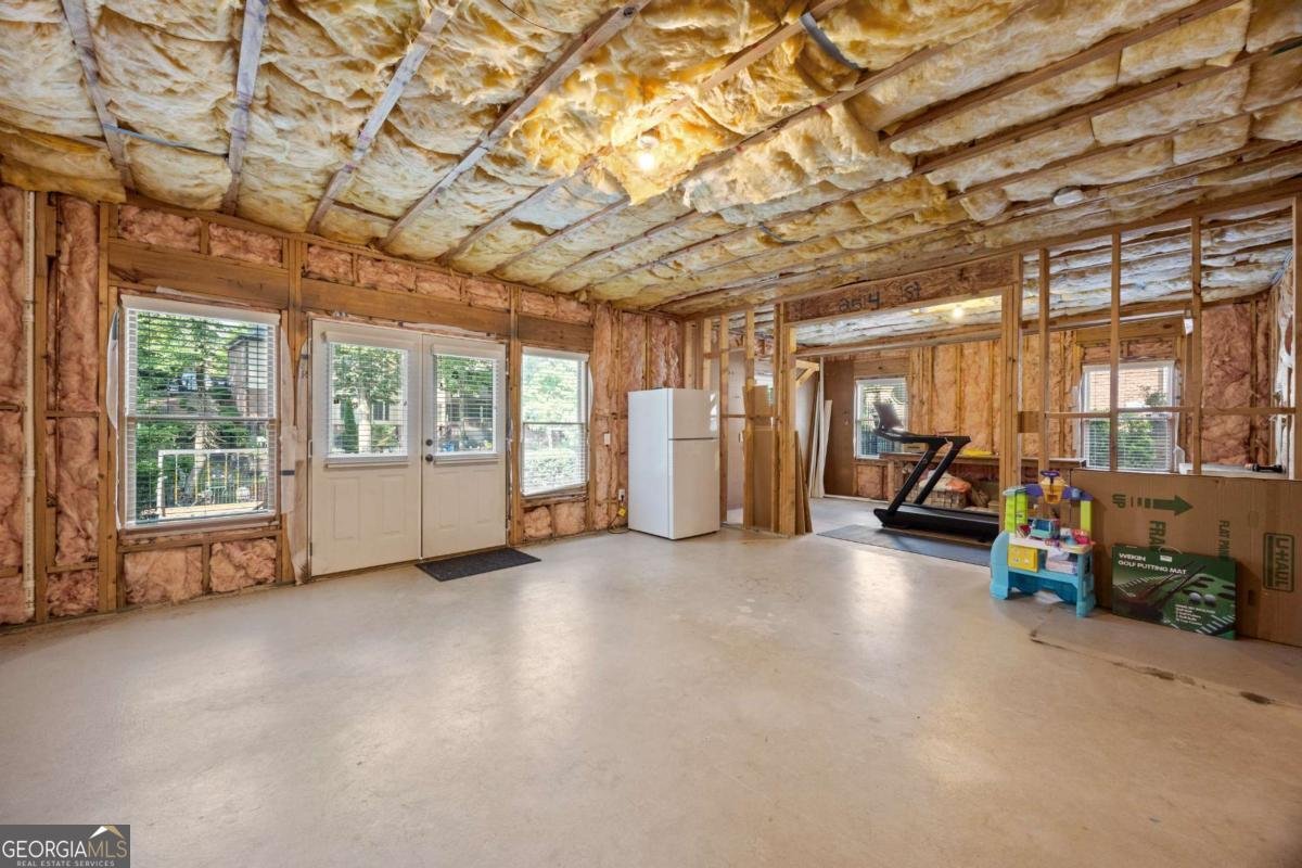 2517 Stone Manor Drive Buford - 42