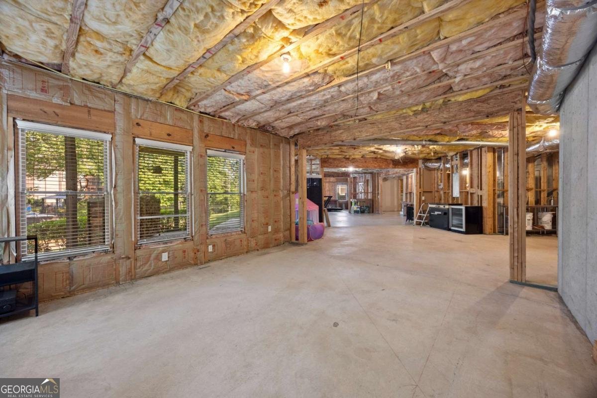 2517 Stone Manor Drive Buford - 43