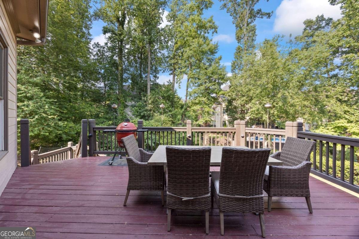 2517 Stone Manor Drive Buford - 44