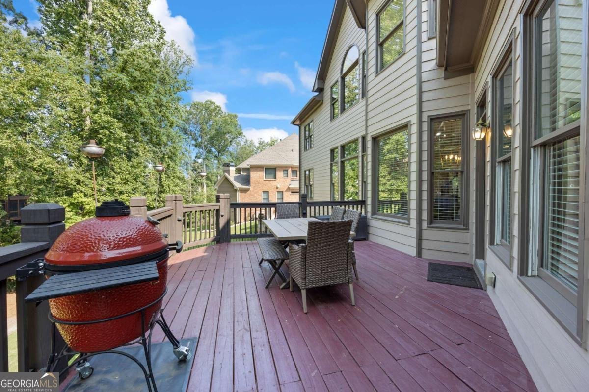 2517 Stone Manor Drive Buford - 46