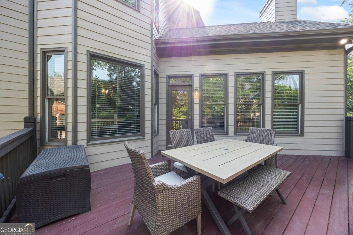 2517 Stone Manor Drive Buford - 47