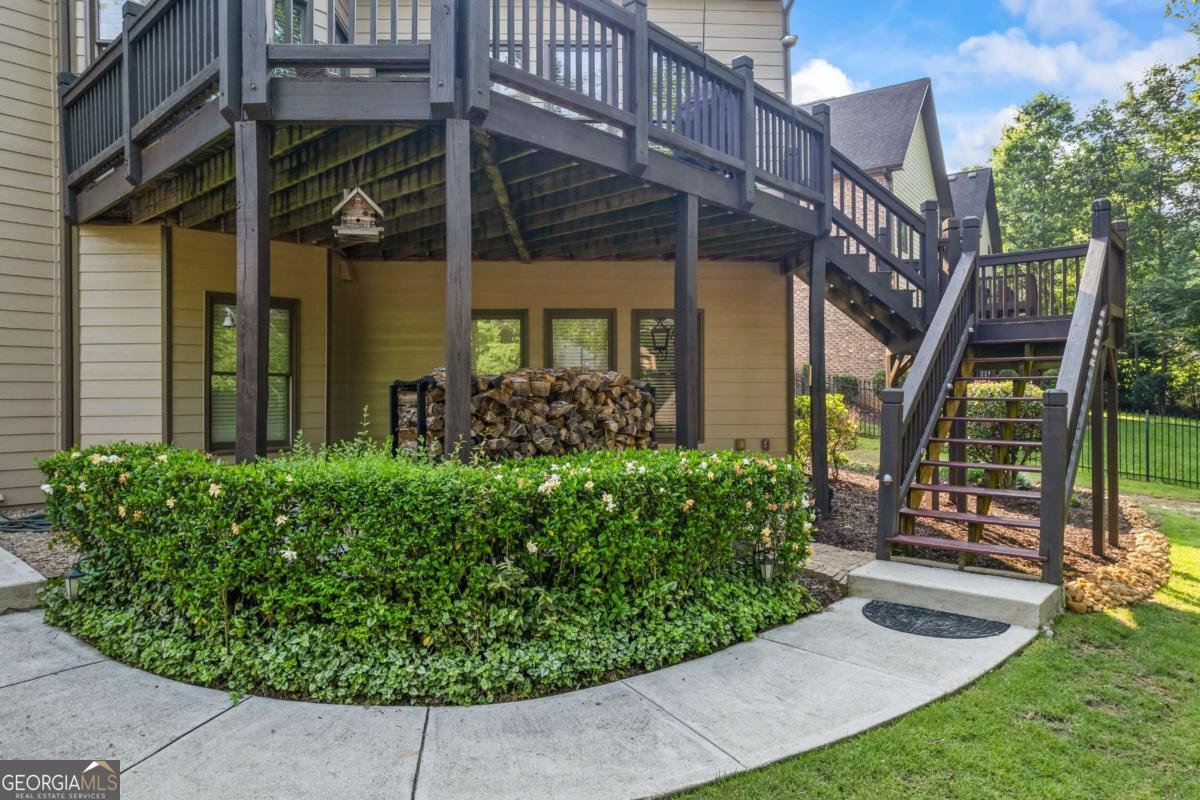 2517 Stone Manor Drive Buford - 48