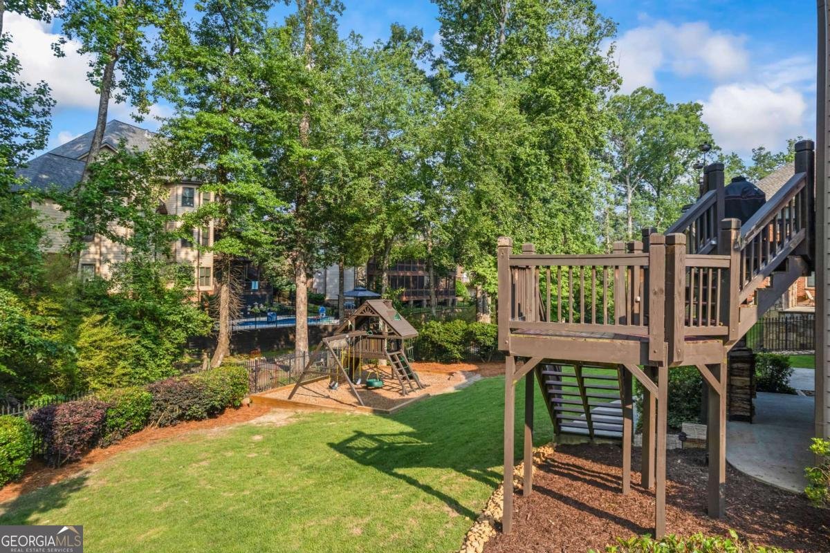 2517 Stone Manor Drive Buford - 49