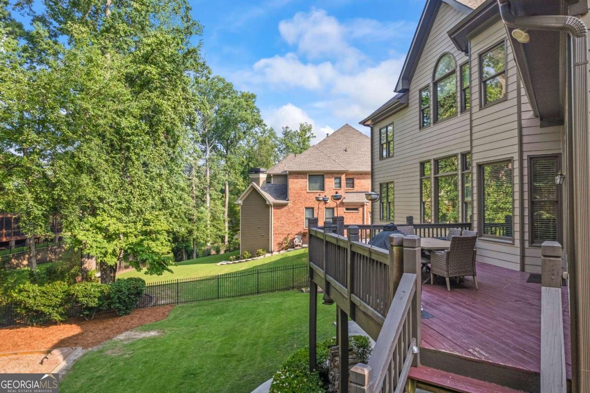 2517 Stone Manor Drive Buford - 50