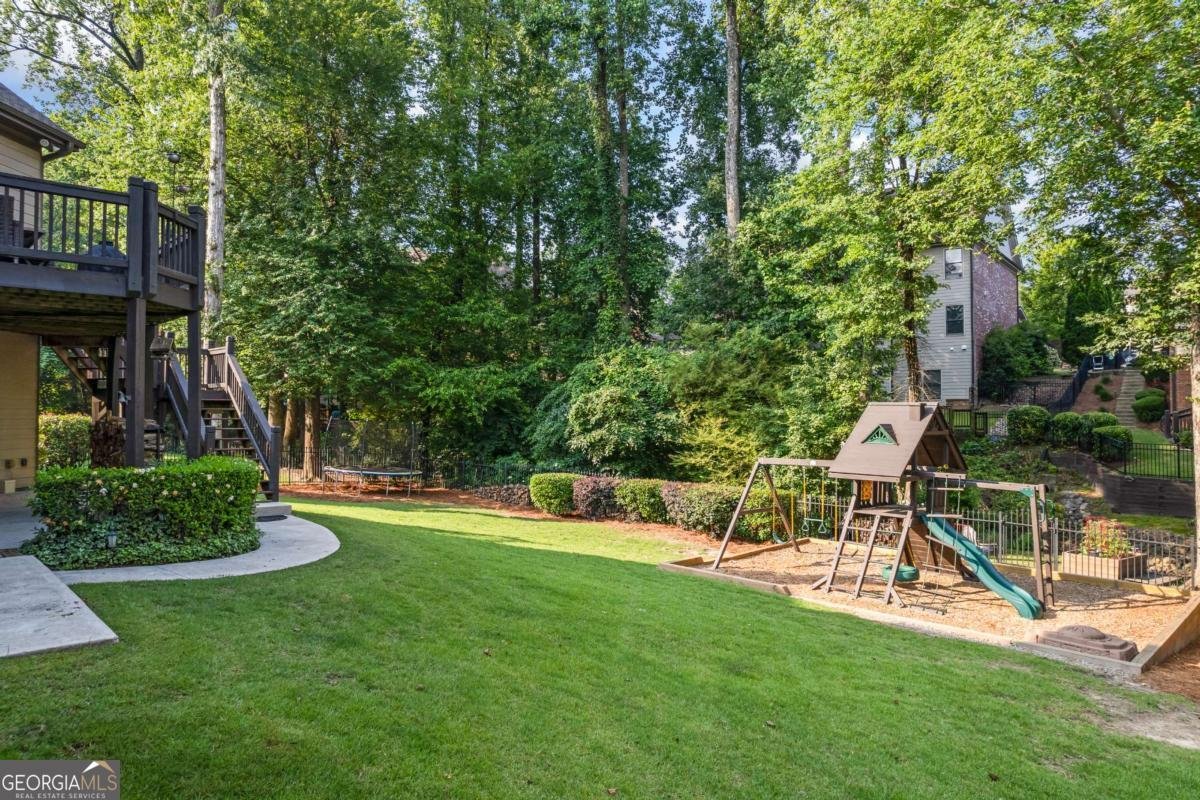 2517 Stone Manor Drive Buford - 51