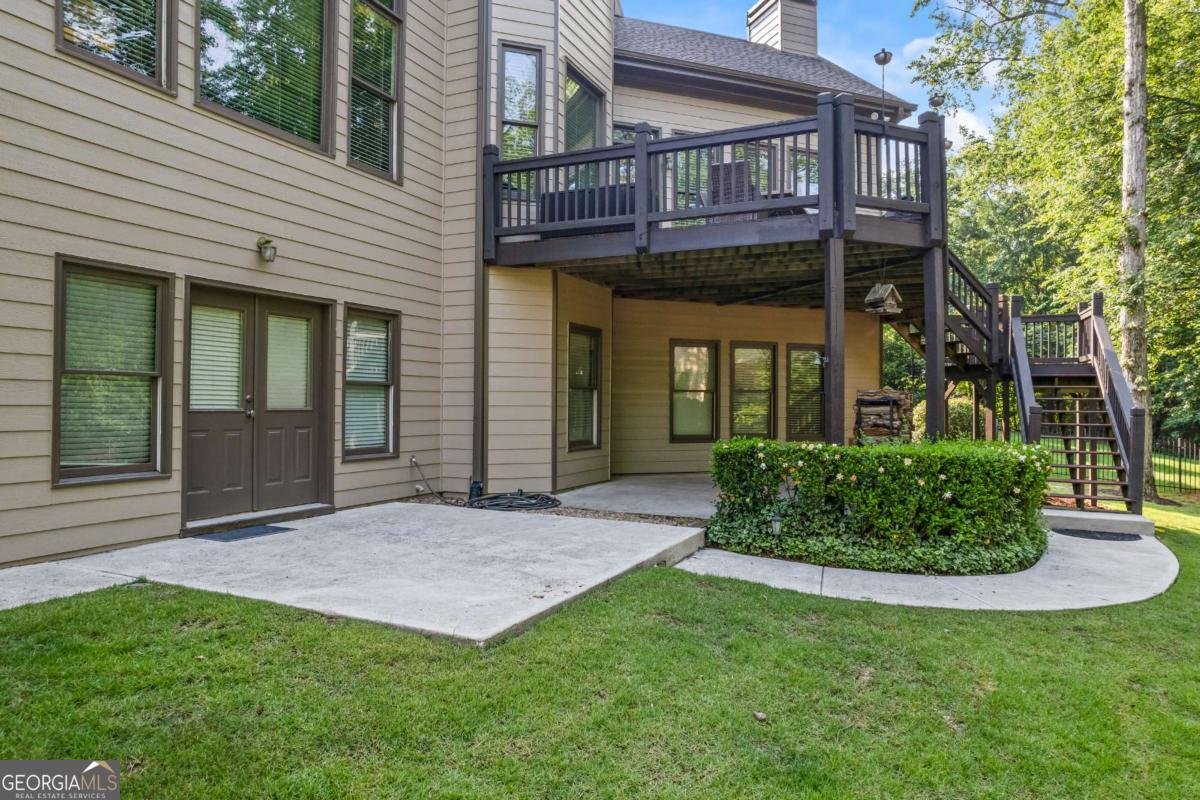 2517 Stone Manor Drive Buford - 52