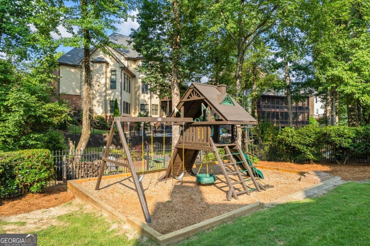2517 Stone Manor Drive Buford - 53