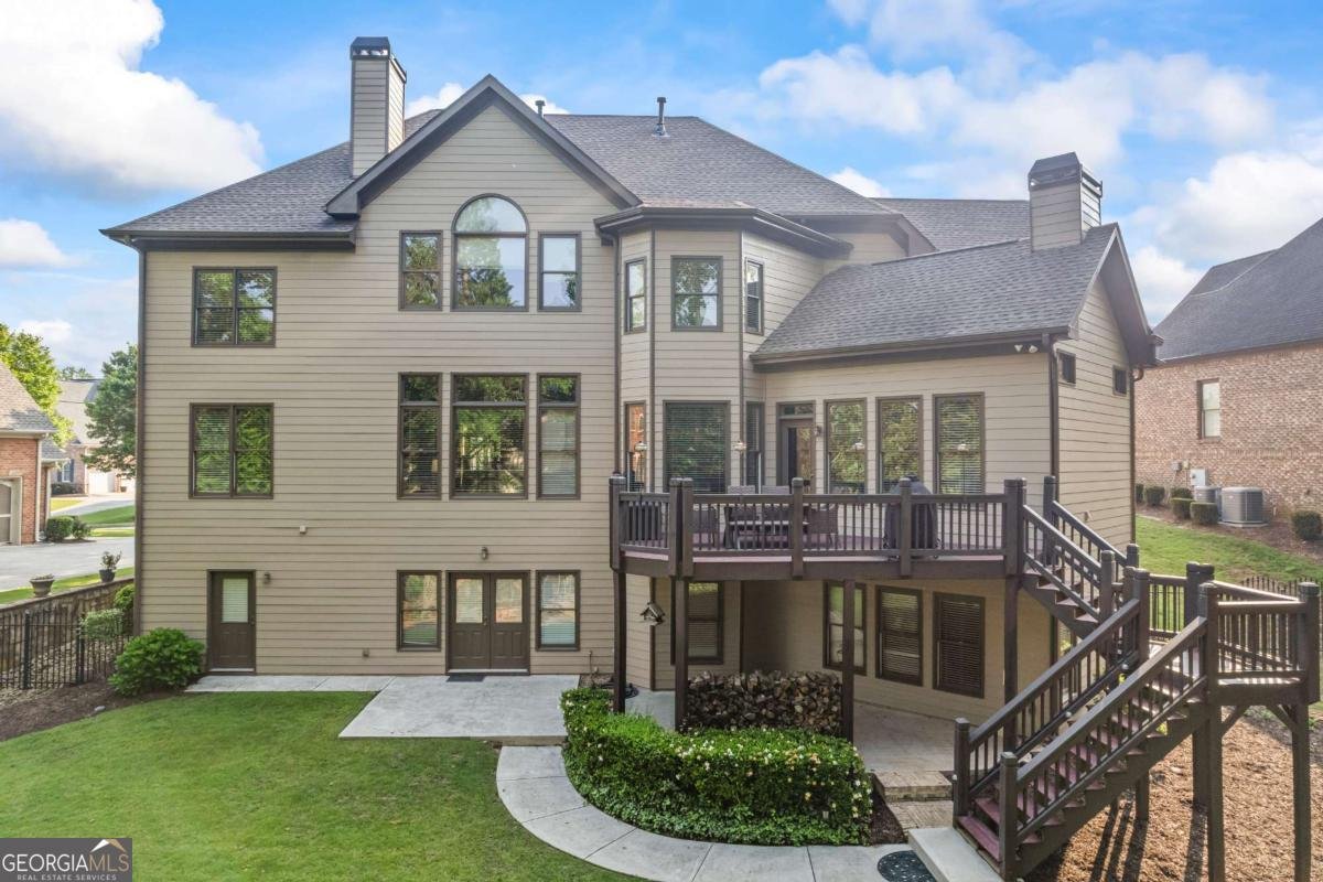 2517 Stone Manor Drive Buford - 54
