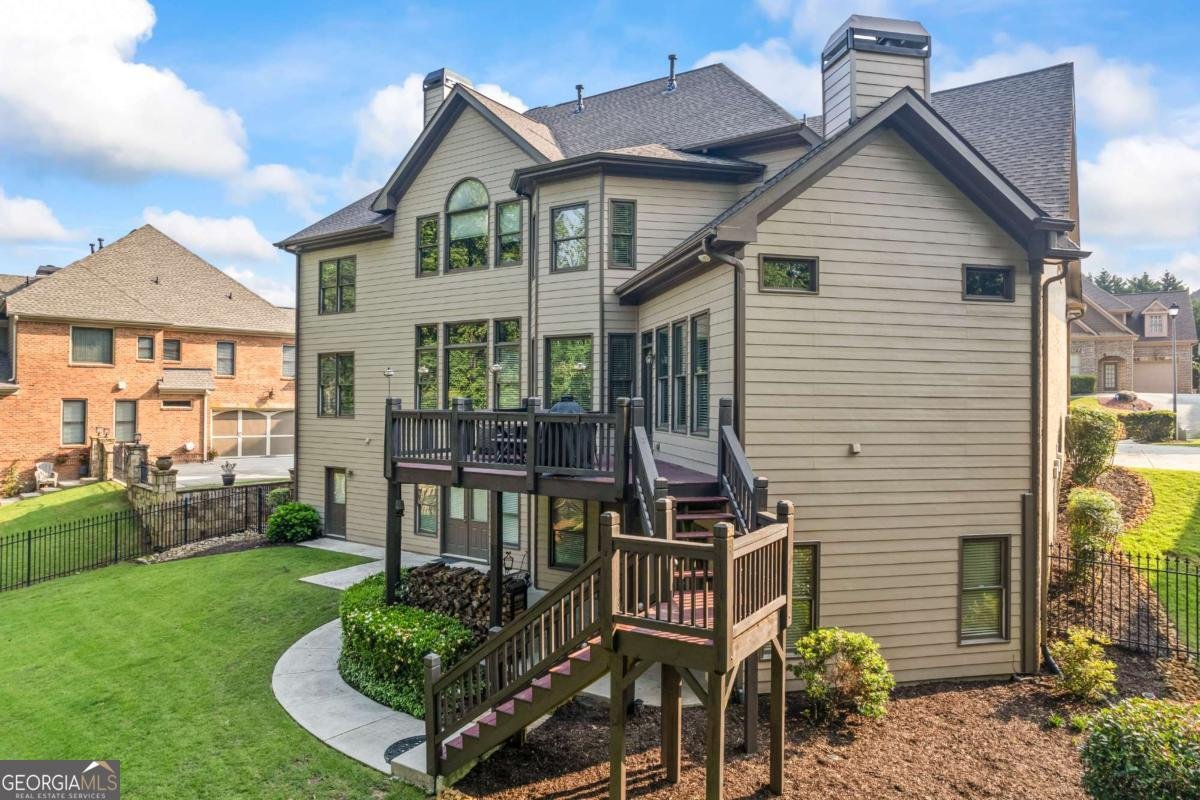 2517 Stone Manor Drive Buford - 55