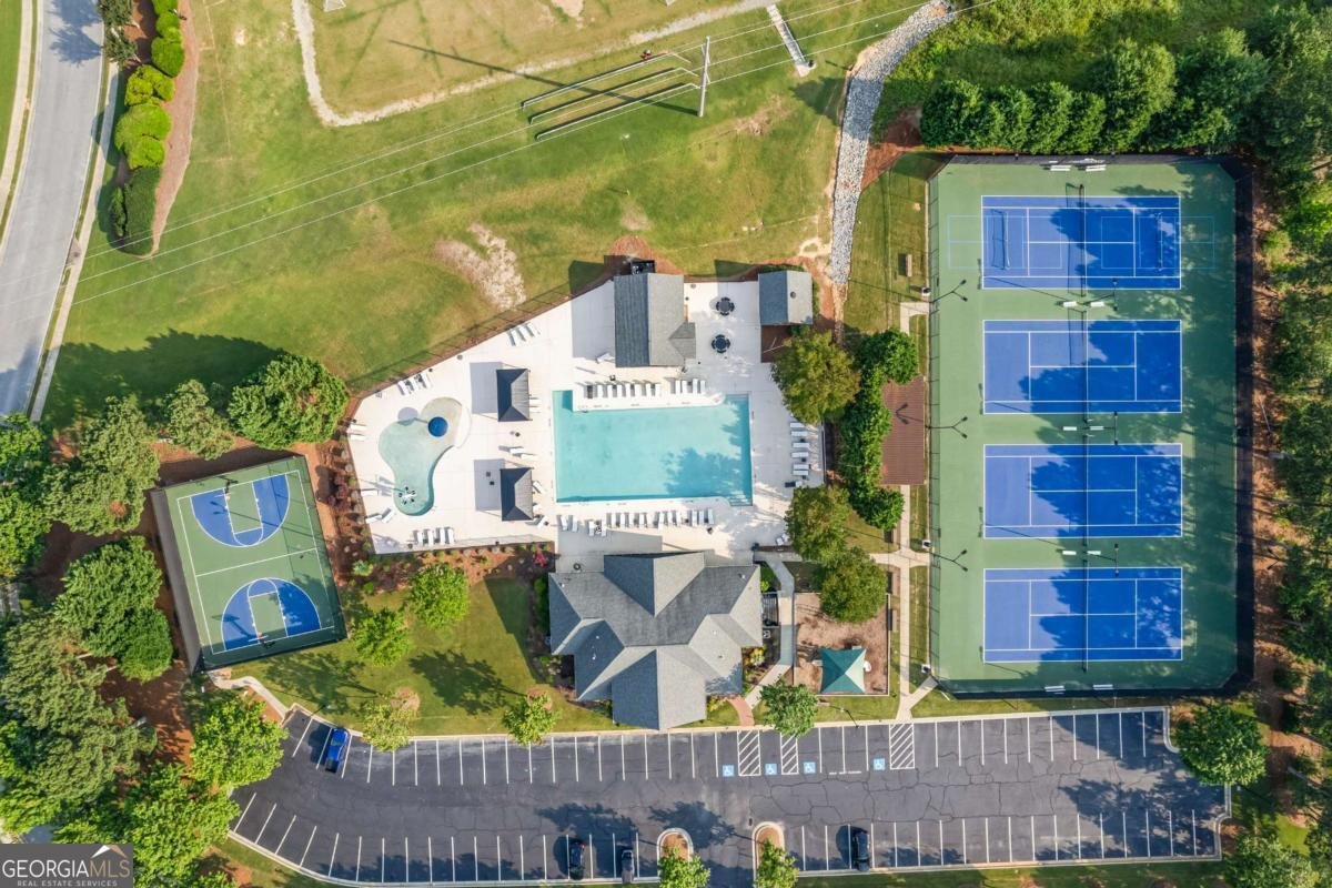 2517 Stone Manor Drive Buford - 60