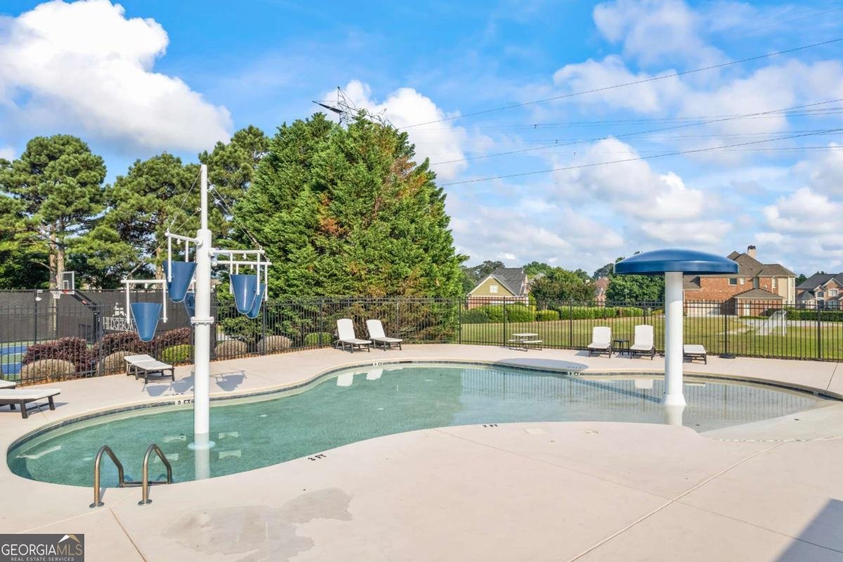 2517 Stone Manor Drive Buford - 61