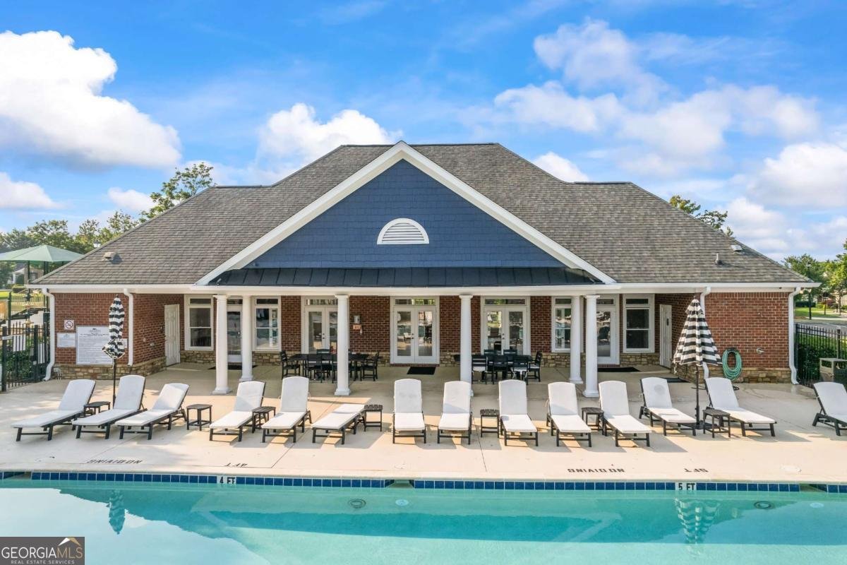 2517 Stone Manor Drive Buford - 62