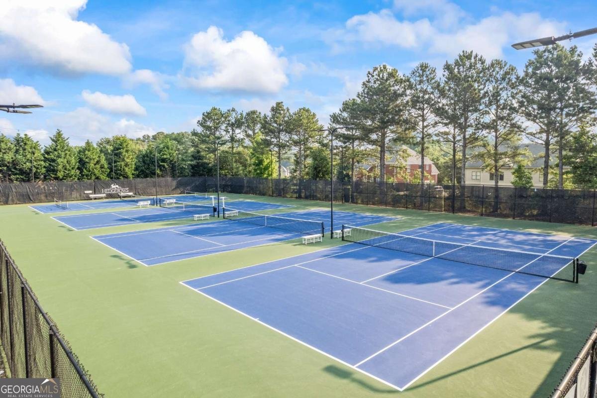 2517 Stone Manor Drive Buford - 65