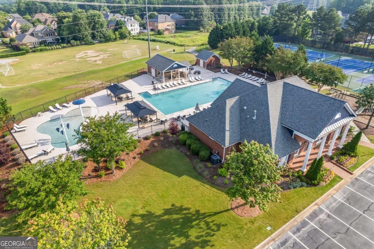 2517 Stone Manor Drive Buford - 66