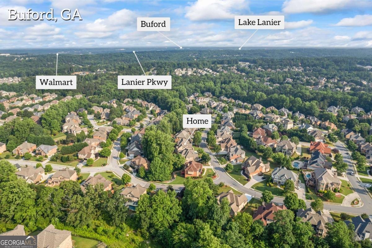 2517 Stone Manor Drive Buford - 70