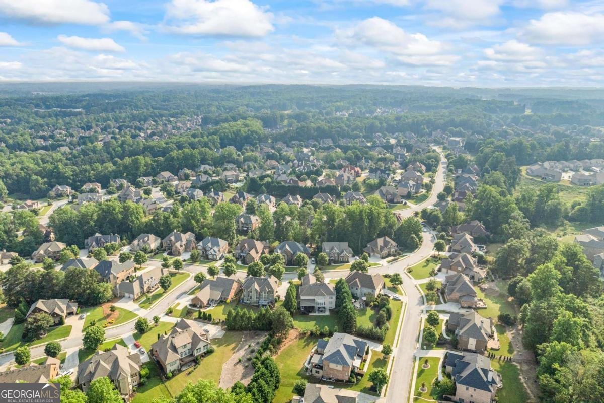 2517 Stone Manor Drive Buford - 71