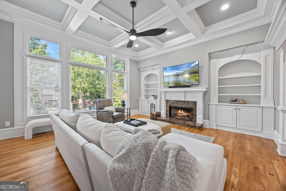 2517 Stone Manor Drive Buford - 9