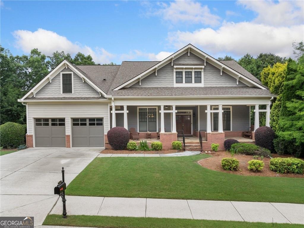 3157 Perimeter Circle Buford - 1